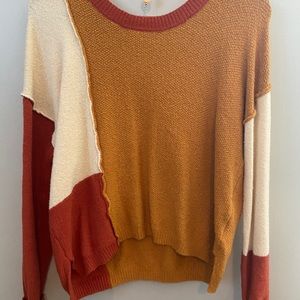 fall sweater super soft